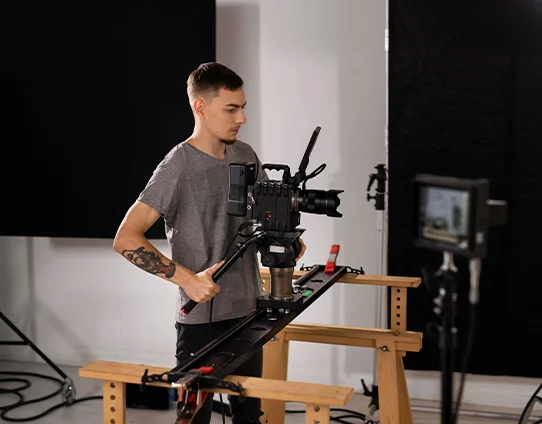 Transfera Media Arts