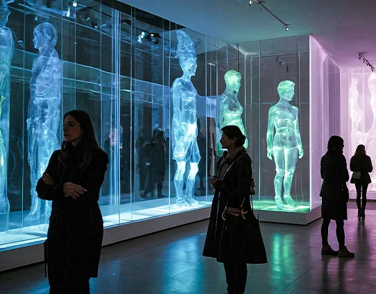 Transfera Media Arts