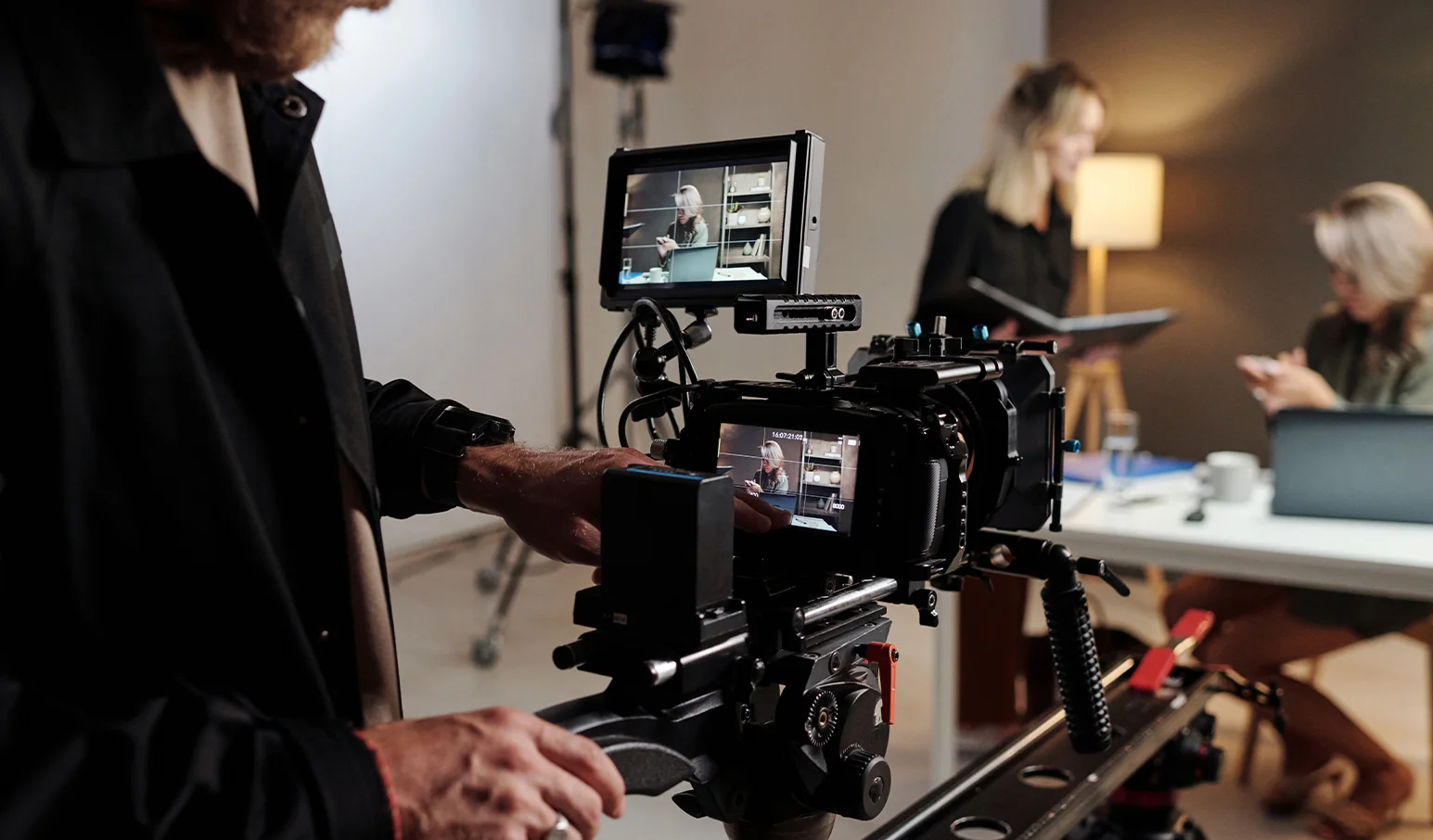 Transfera Media Arts